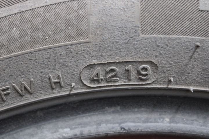 Dekk 15 175/65-15 – bilde 3