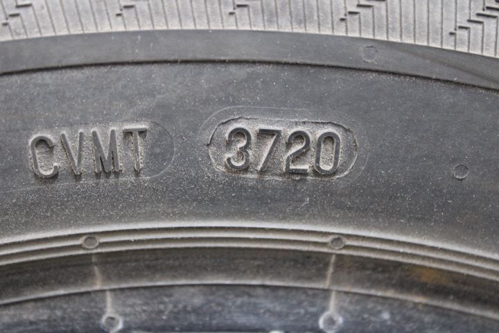 Dekk 15 195/65-15 – bilde 3