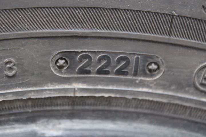 Dekk 15 195/65-15 – bilde 3
