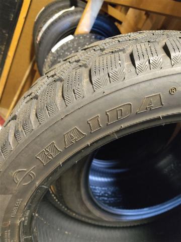 Dekk 17 215/45-17 – bilde 2