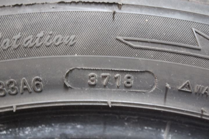 Dekk 17 215/45-17 – bilde 3