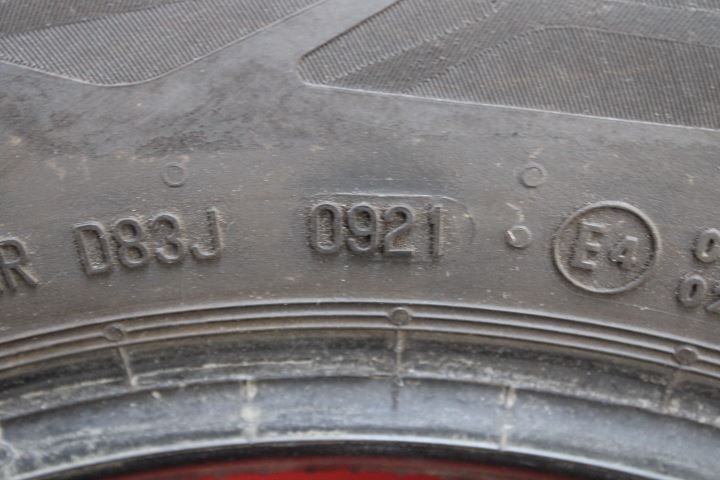 Dekk 14 175/70-14 – bilde 3