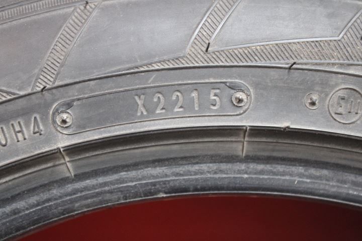 Dekk 17 205/50-17 – bilde 3