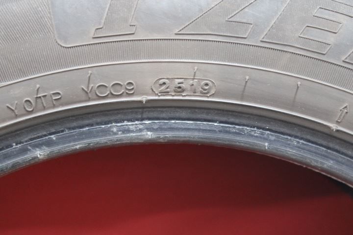 Dekk 16 205/60-16 – bilde 3