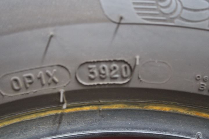 Dekk 15 195/65-15 – bilde 3