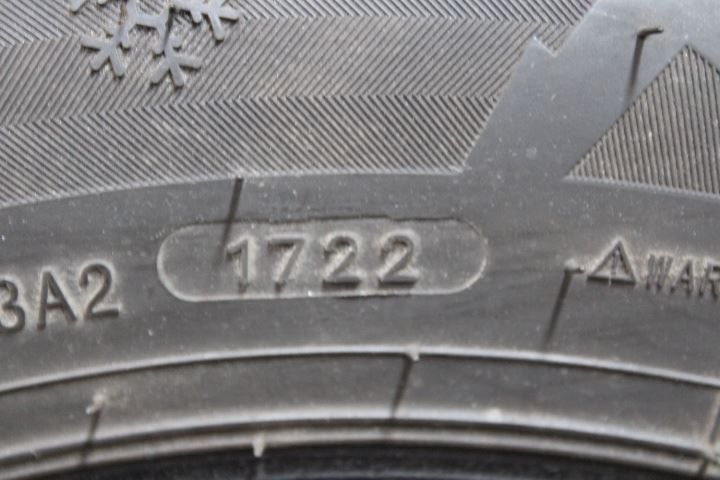 Dekk 15 195/65-15 – bilde 3
