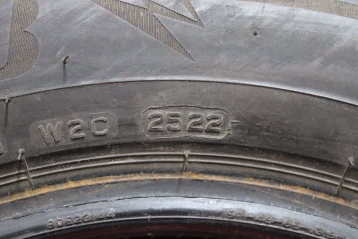 Dekk 15 195/65-15 – bilde 3