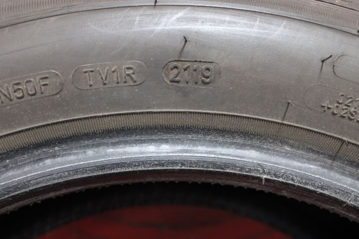 Dekk 16 205/55-16 – bilde 3