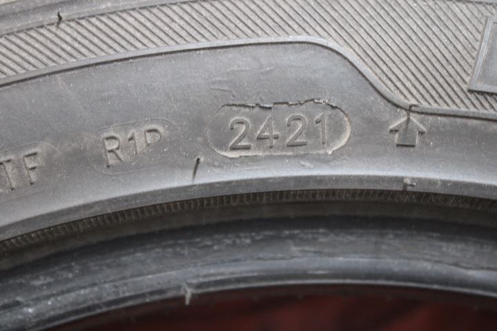 Dekk 17 215/45-17 – bilde 3