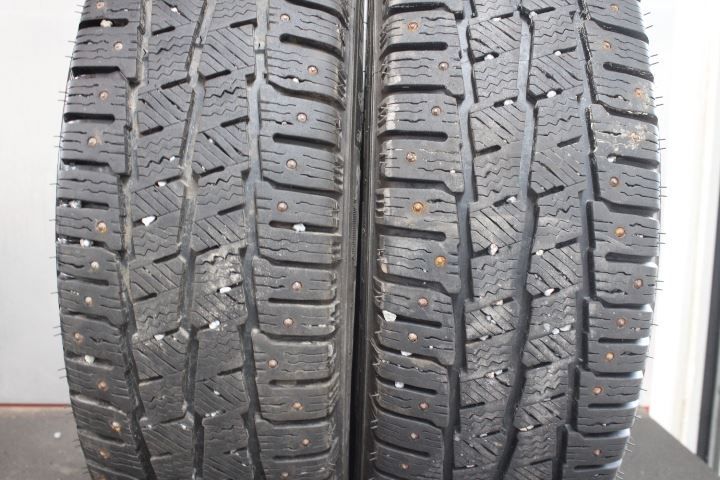 Dekk 16 215/65-16 – bilde 3