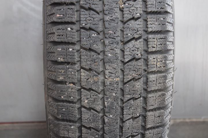 Dekk 16 205/55-16 – bilde 3