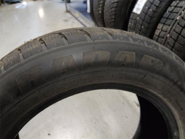 Dekk 16 205/60-16 – bilde 2