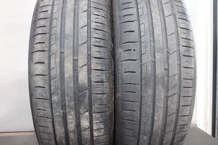 Dekk 17 215/55-17 – bilde 3