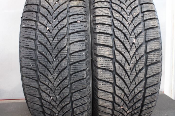 Dekk 17 225/55-17 – bilde 3