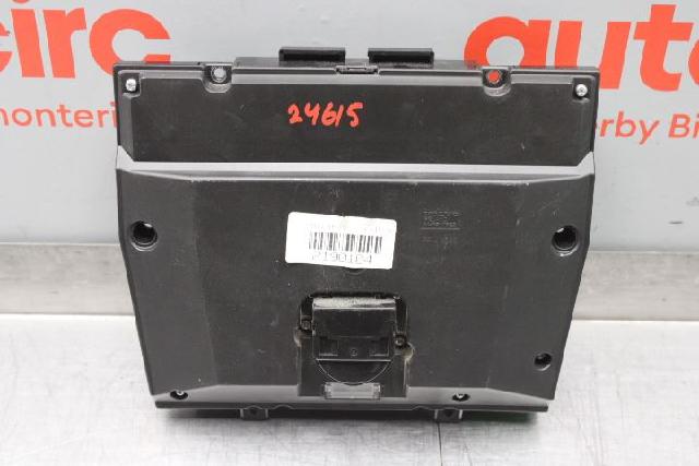 Varmeapparat Panel(Regulering) – bilde 2