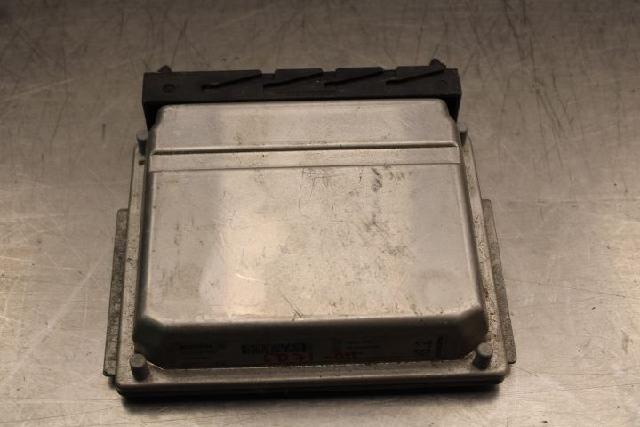 Styreenhet Motor (ECU) Bensin – bilde 1
