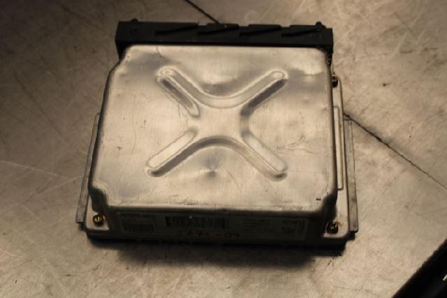 Styreenhet Motor (ECU) Bensin – bilde 1