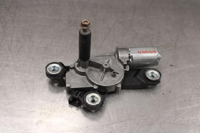 Viskermotor Bakluke – bilde 1