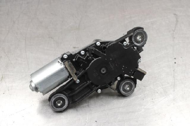 Viskermotor Bakluke – bilde 2