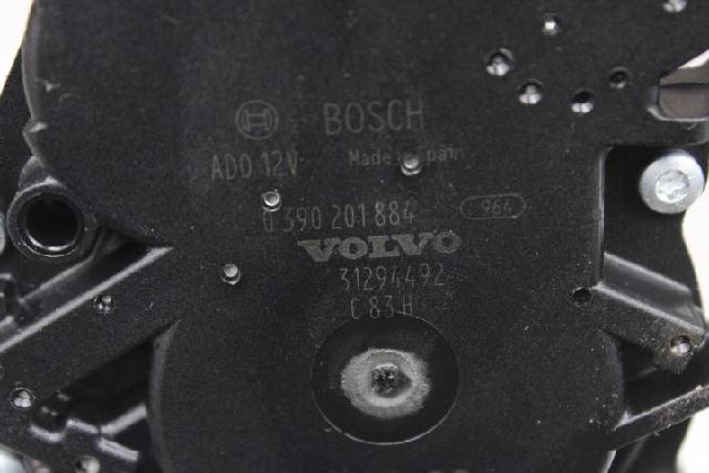 Viskermotor Bakluke – bilde 3