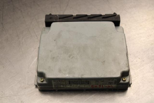 Styreenhet Motor (ECU) Bensin – bilde 1