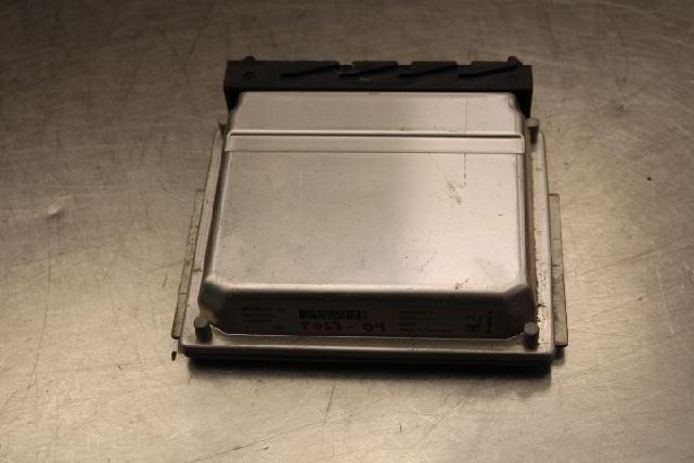 Styreenhet Motor (ECU) Bensin – bilde 1