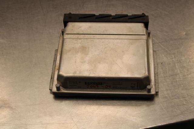 Styreenhet Motor (ECU) Bensin – bilde 1