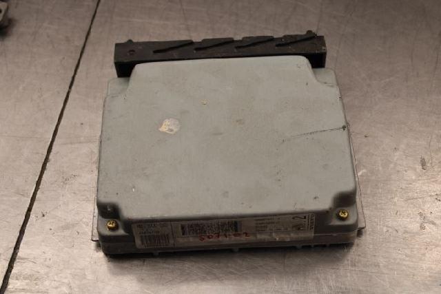 Styreenhet Motor (ECU) Bensin – bilde 1