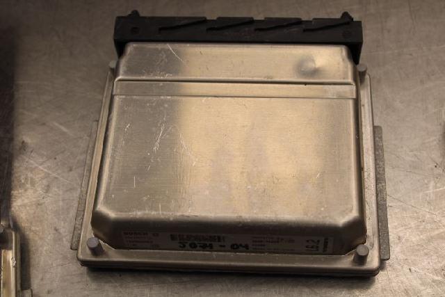 Styreenhet Motor (ECU) Bensin – bilde 1