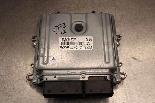 Styreenhet Motor (ECU) Bensin – bilde 1