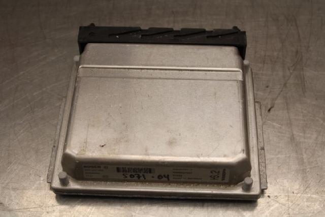 Styreenhet Motor (ECU) Bensin – bilde 1