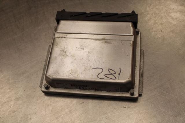 Styreenhet Motor (ECU) Bensin – bilde 1