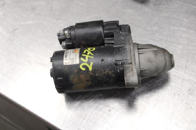Startmotor Diesel – bilde 1