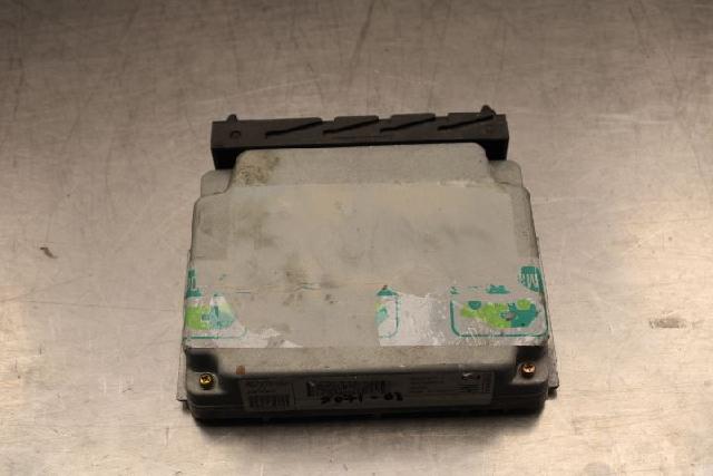 Styreenhet Motor (ECU) Bensin – bilde 1