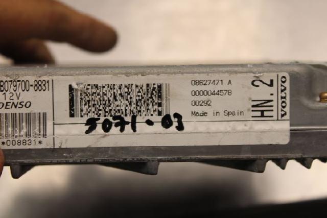 Styreenhet Motor (ECU) Bensin – bilde 2