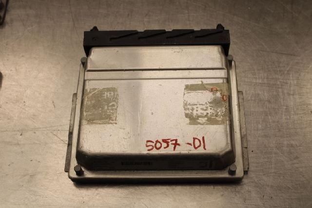 Styreenhet Motor (ECU) Bensin – bilde 1
