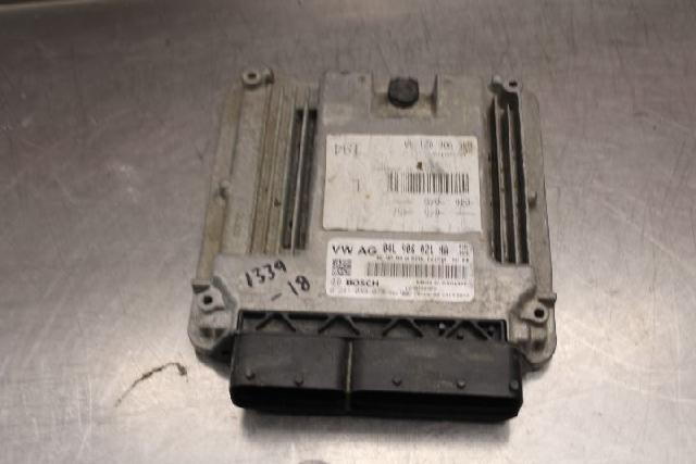 Styreenhet Motor (ECU) Bensin – bilde 1