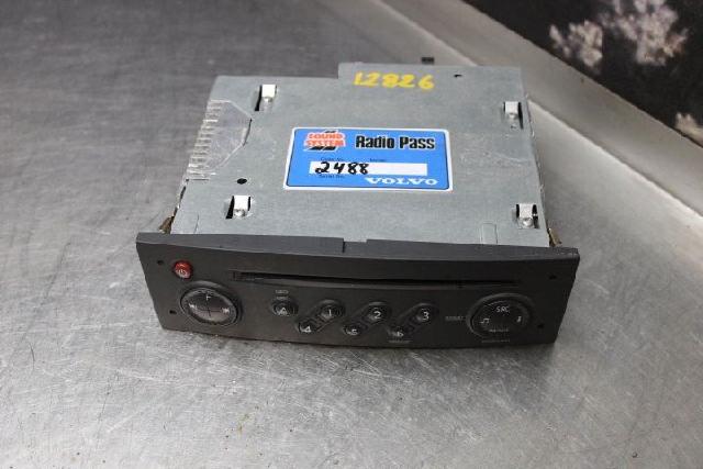 Stereo Radio Med CD – bilde 1