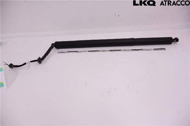 Baklukeåpner Automatisk – bilde 1