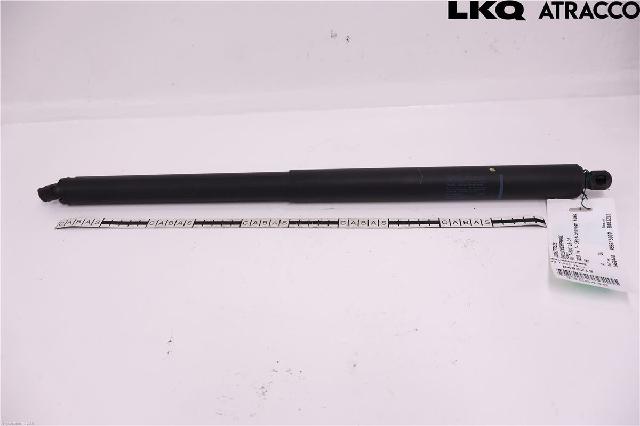 Baklukeåpner Automatisk – bilde 1
