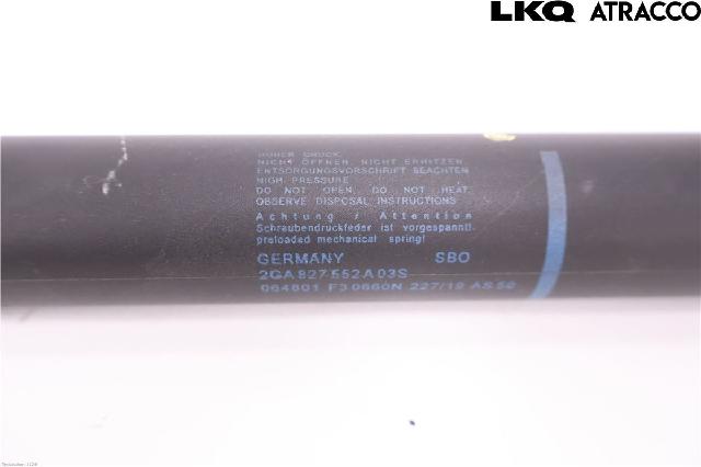 Baklukeåpner Automatisk – bilde 2