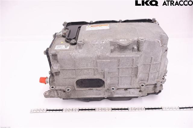 Hybrid Inverter – bilde 1