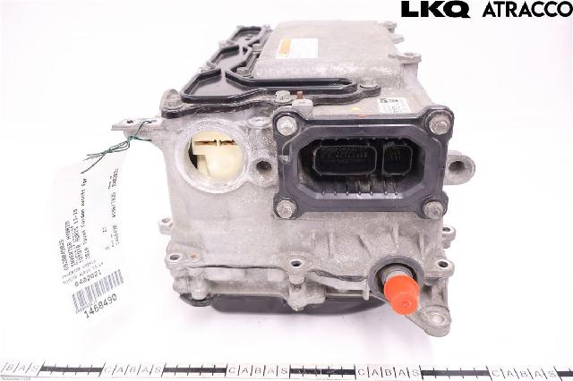 Hybrid Inverter – bilde 2