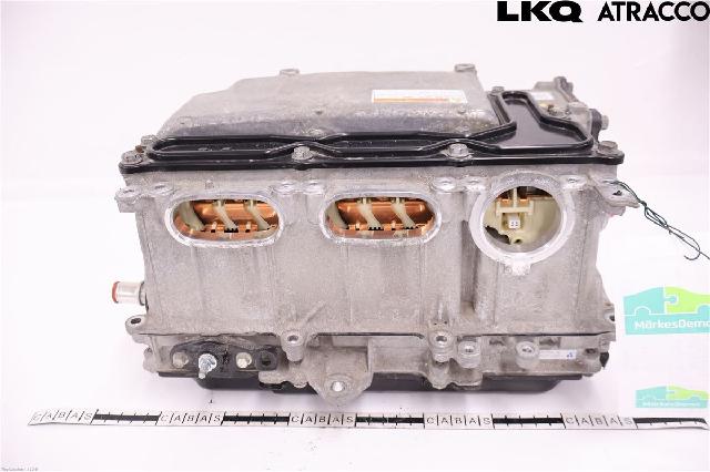 Hybrid Inverter – bilde 3