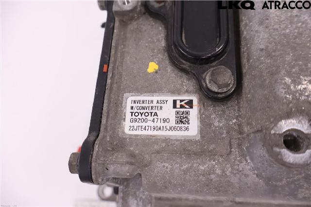 Hybrid Inverter – bilde 5