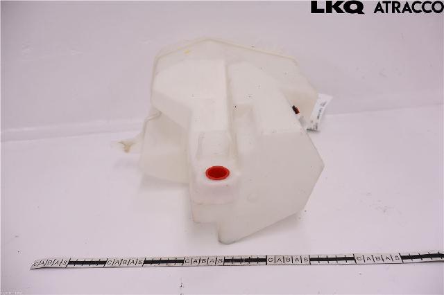 Spylerbeholder Frontrute / Lykte – bilde 2