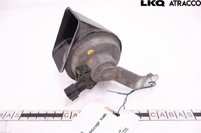 Signalhorn – bilde 2