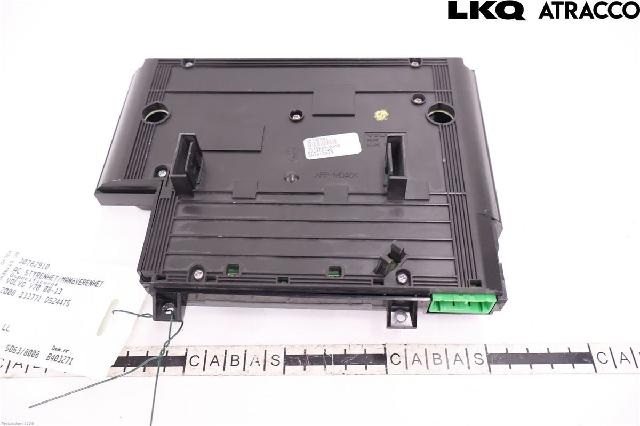 Varme AC Betjening/Display – bilde 2