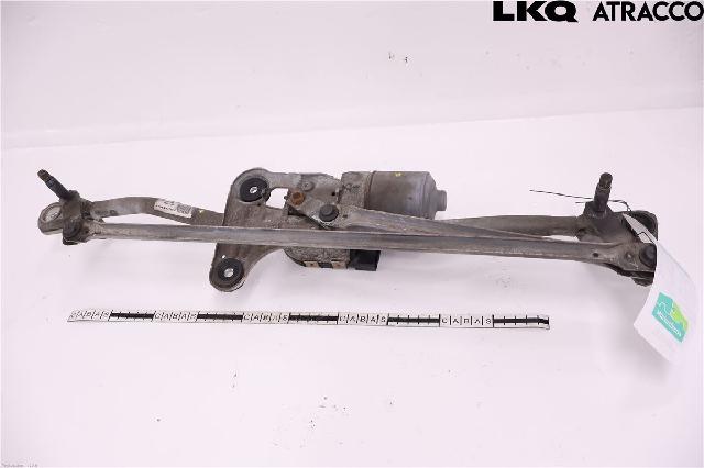 Viskeroverføring Frontrute – bilde 1