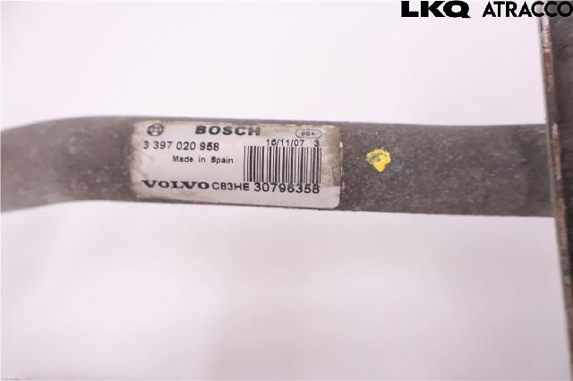Viskeroverføring Frontrute – bilde 2